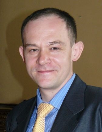 Вітання Голові Тернопільського регіонального представництва ВГО 